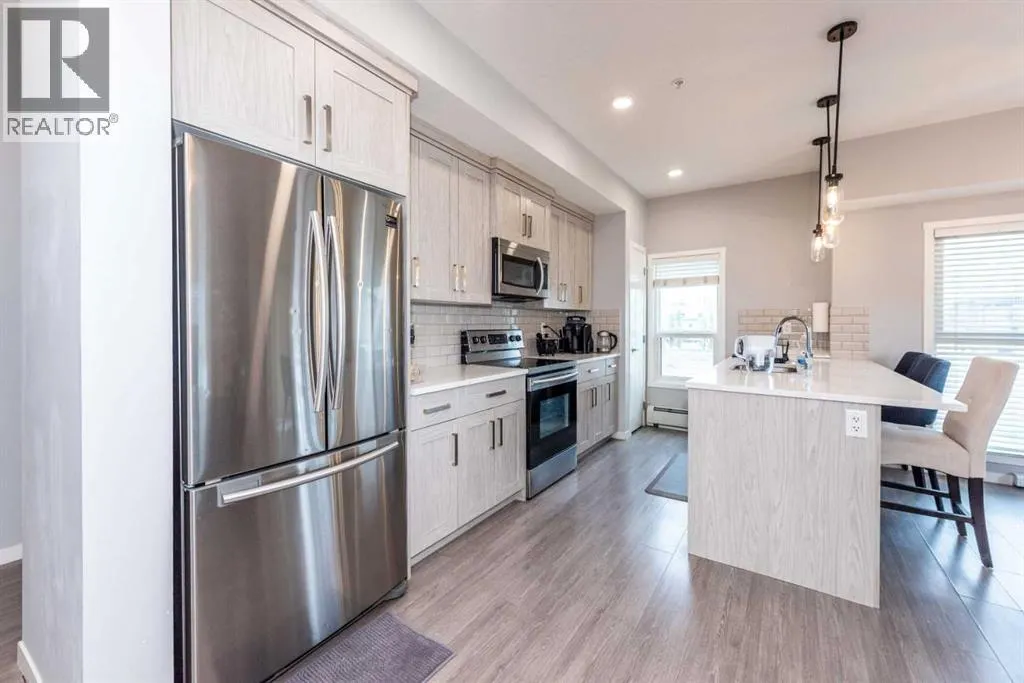 116, 4350 Seton Drive SE