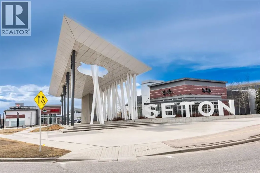 116, 4350 Seton Drive SE