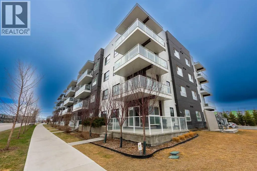 116, 4350 Seton Drive SE