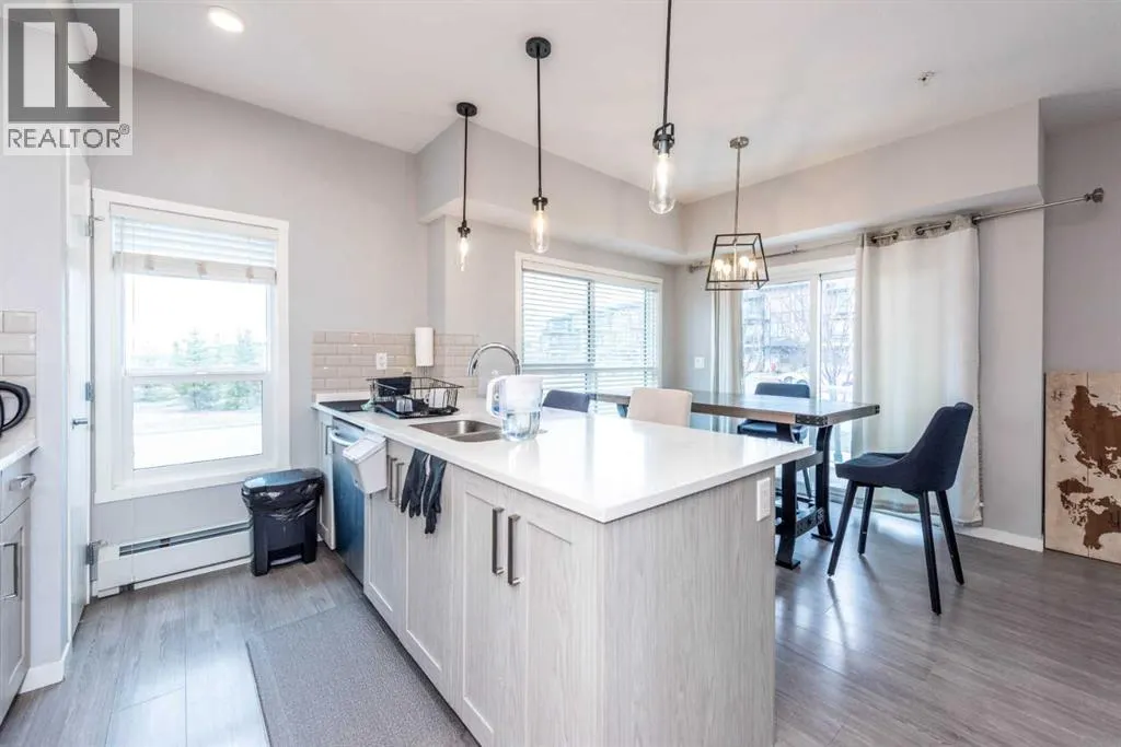 116, 4350 Seton Drive SE