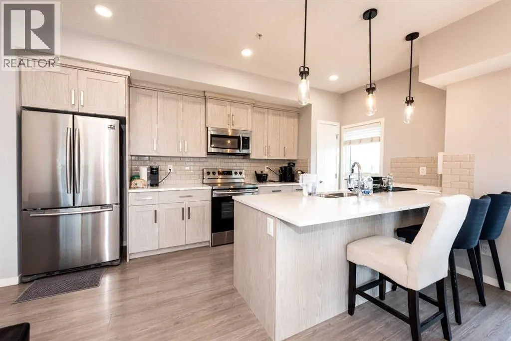 116, 4350 Seton Drive SE
