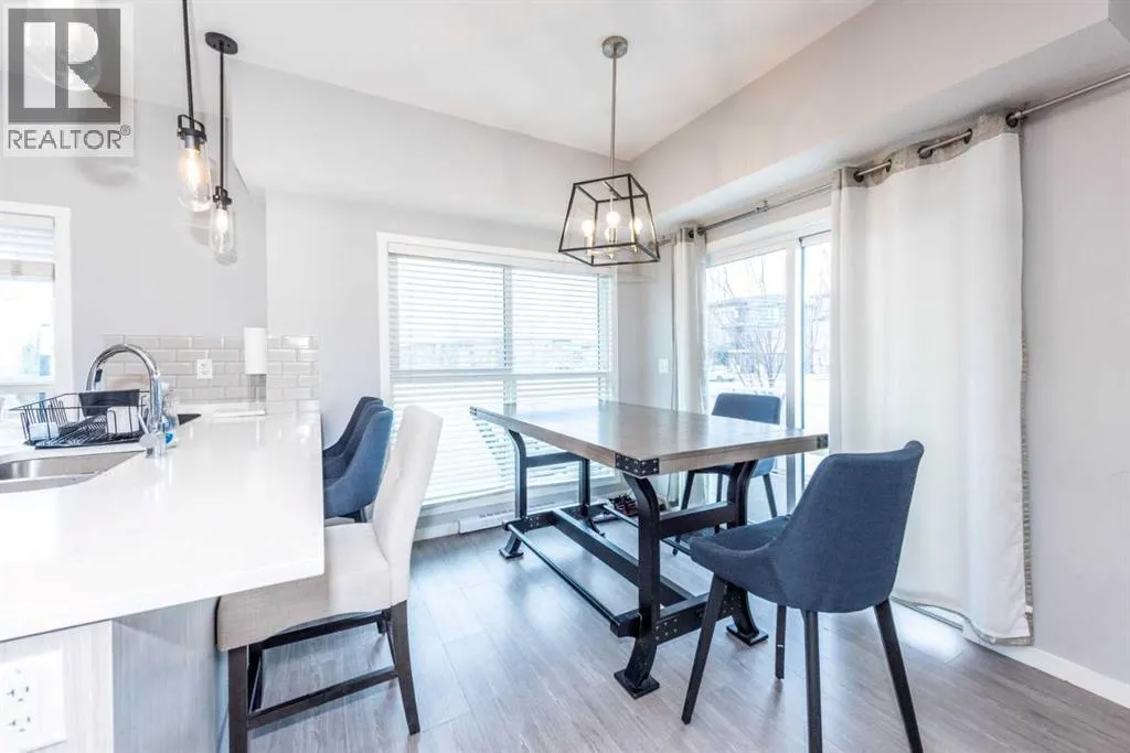 116, 4350 Seton Drive SE