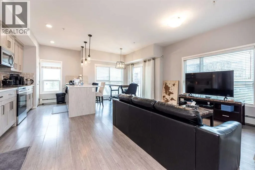 116, 4350 Seton Drive SE
