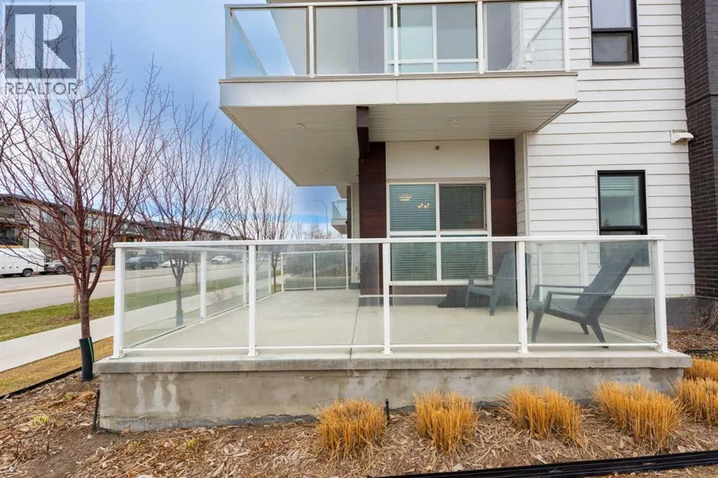 116, 4350 Seton Drive SE