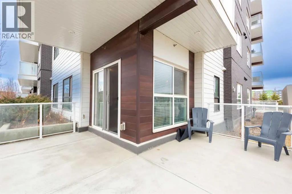 116, 4350 Seton Drive SE