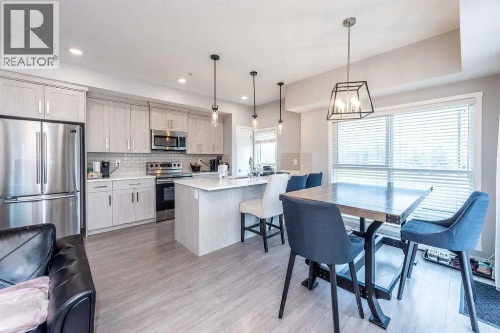116, 4350 Seton Drive SE