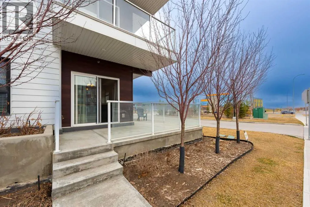 116, 4350 Seton Drive SE