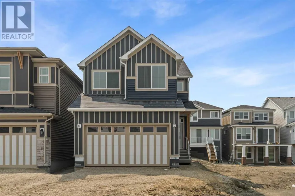 83 Silver Spruce Bay SW