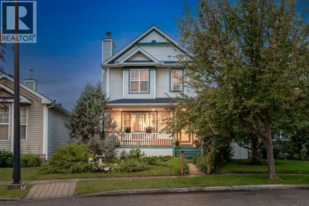 53 PRESTWICK Rise SE