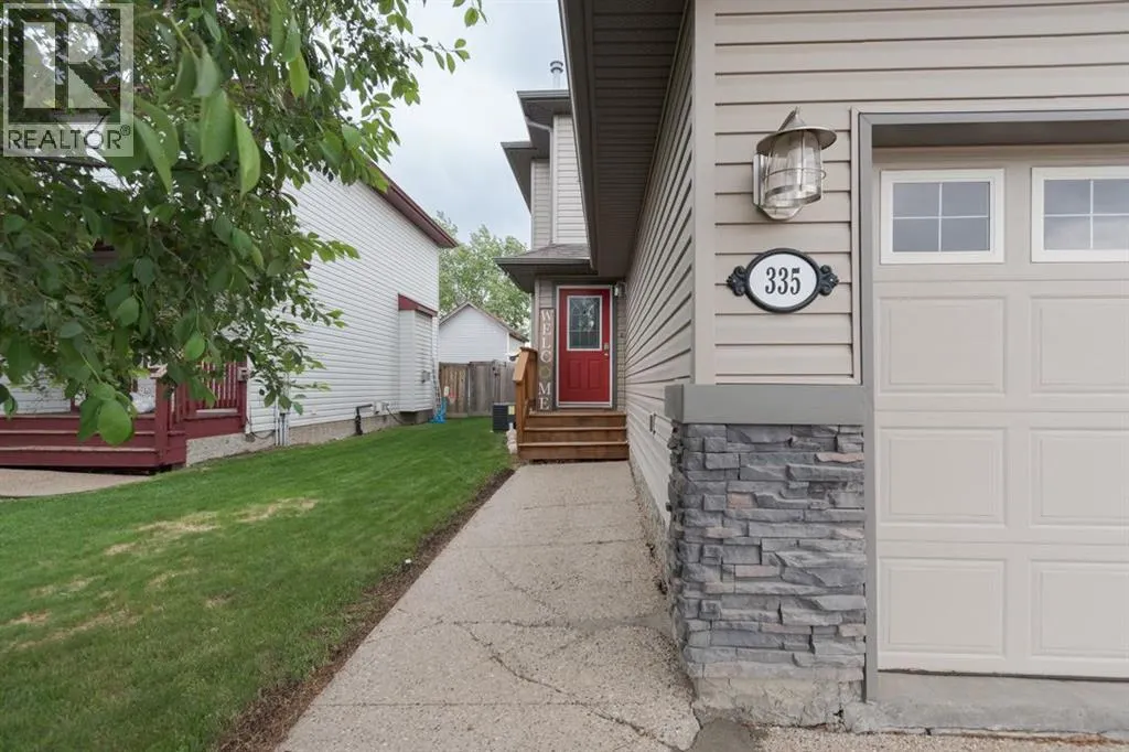 335 Warren Road