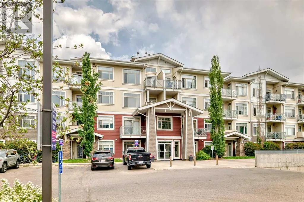 109, 22 Auburn Bay Link SE