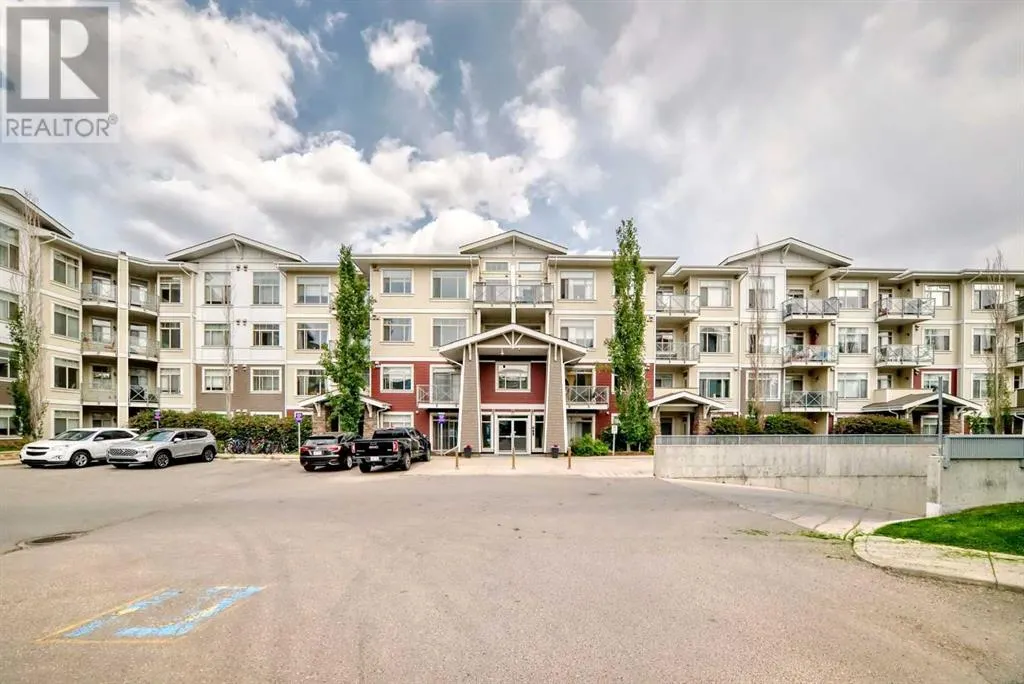 109, 22 Auburn Bay Link SE