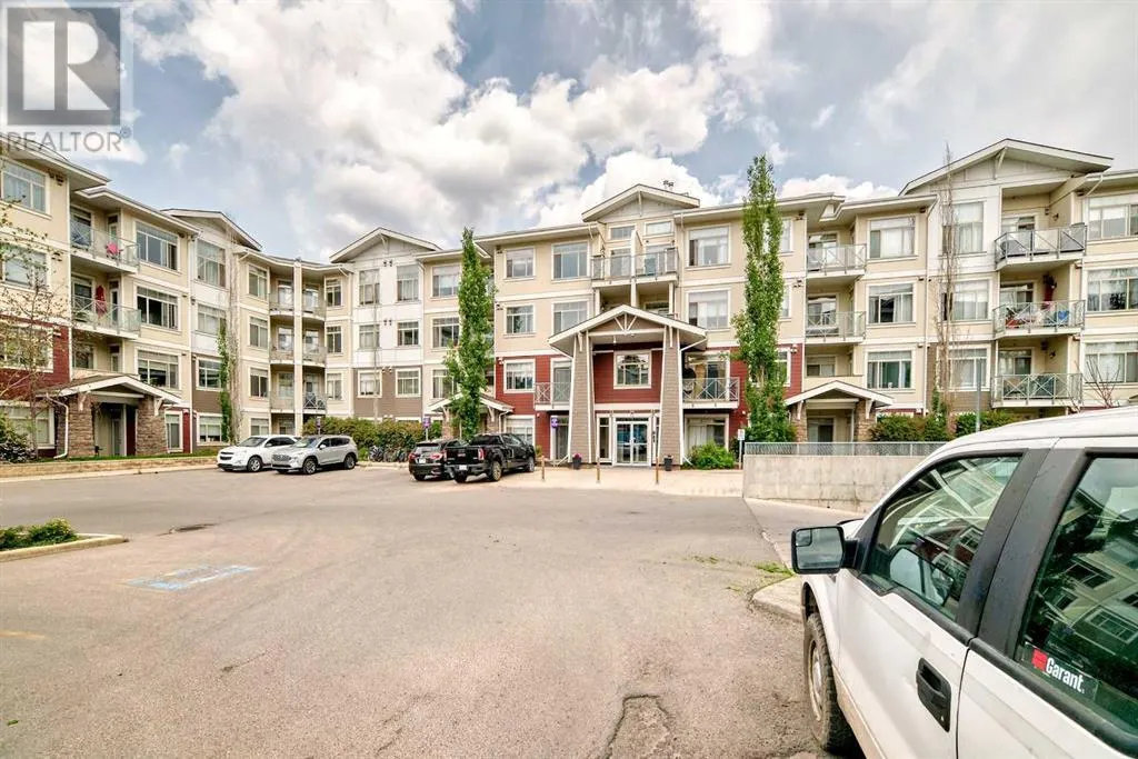 109, 22 Auburn Bay Link SE