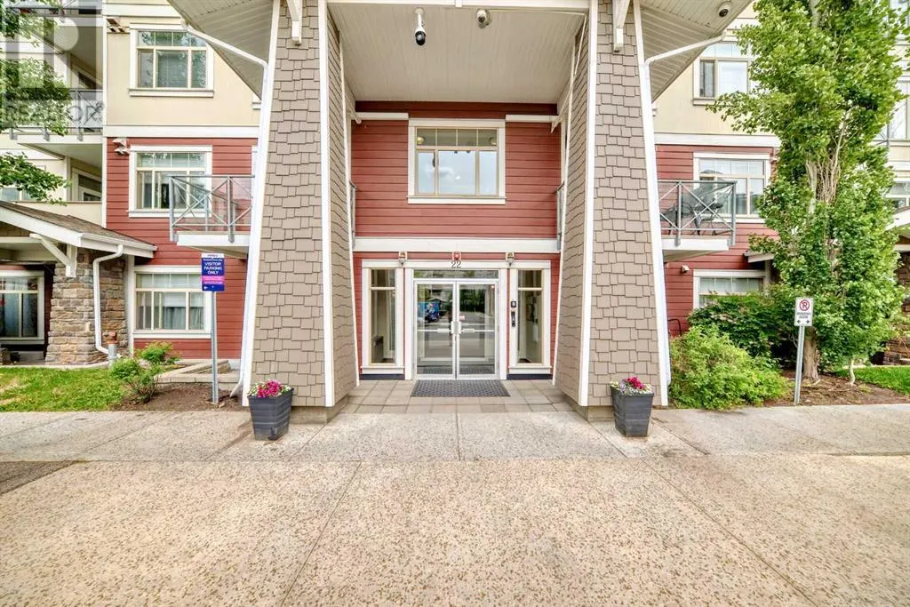 109, 22 Auburn Bay Link SE
