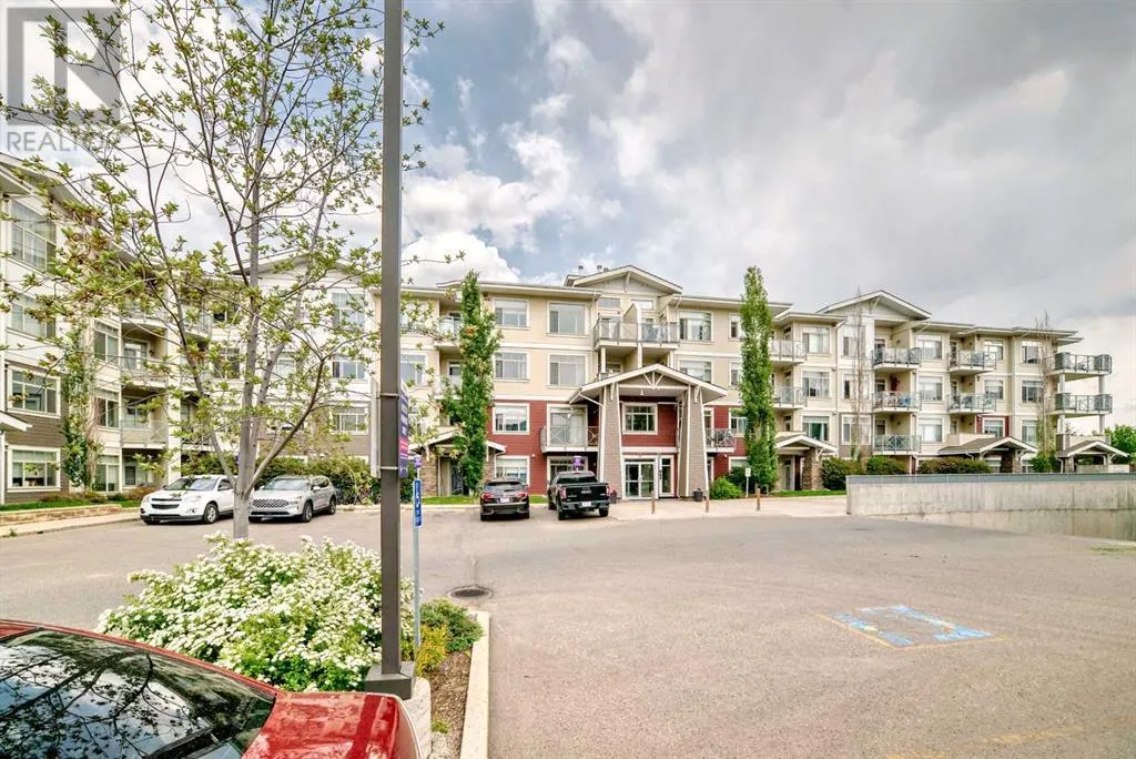 109, 22 Auburn Bay Link SE
