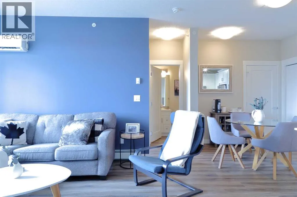 2406, 522 Cranford Drive SE