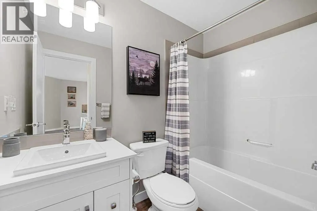 2406, 522 Cranford Drive SE