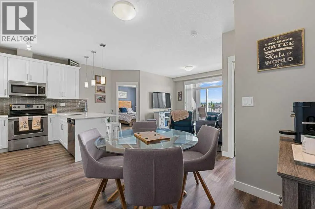 2406, 522 Cranford Drive SE