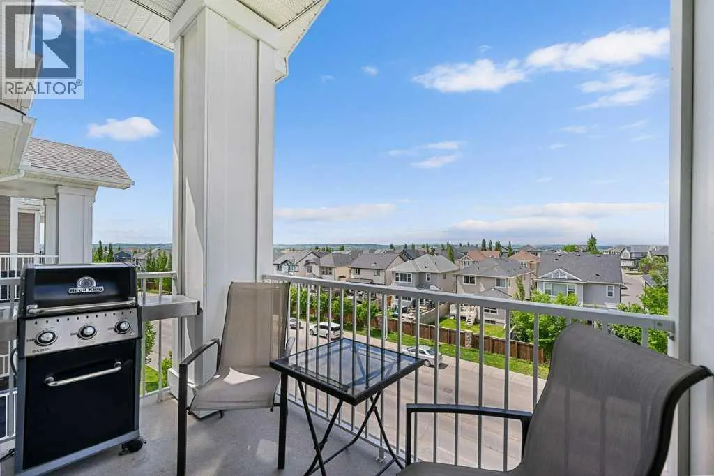 2406, 522 Cranford Drive SE