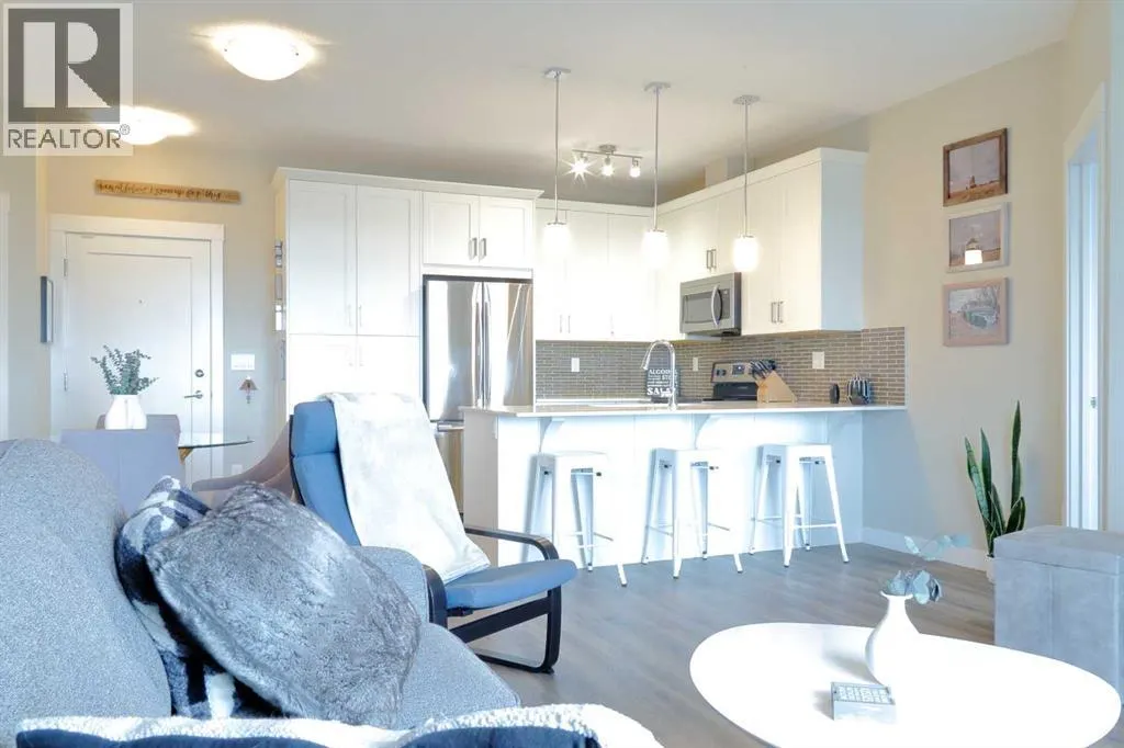 2406, 522 Cranford Drive SE