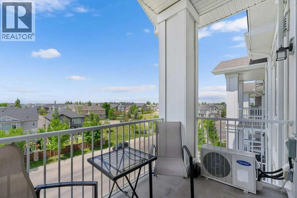 2406, 522 Cranford Drive SE