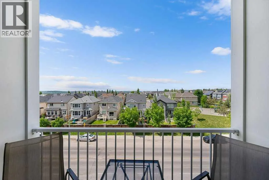 2406, 522 Cranford Drive SE