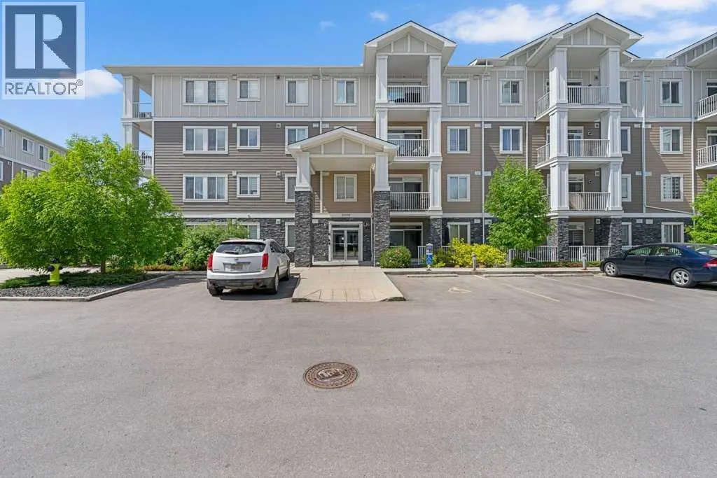 2406, 522 Cranford Drive SE