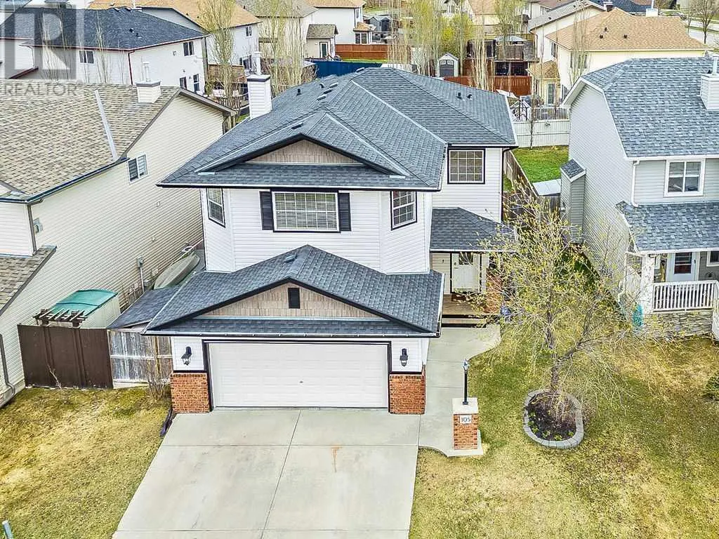 105 Cimarron Park Circle
