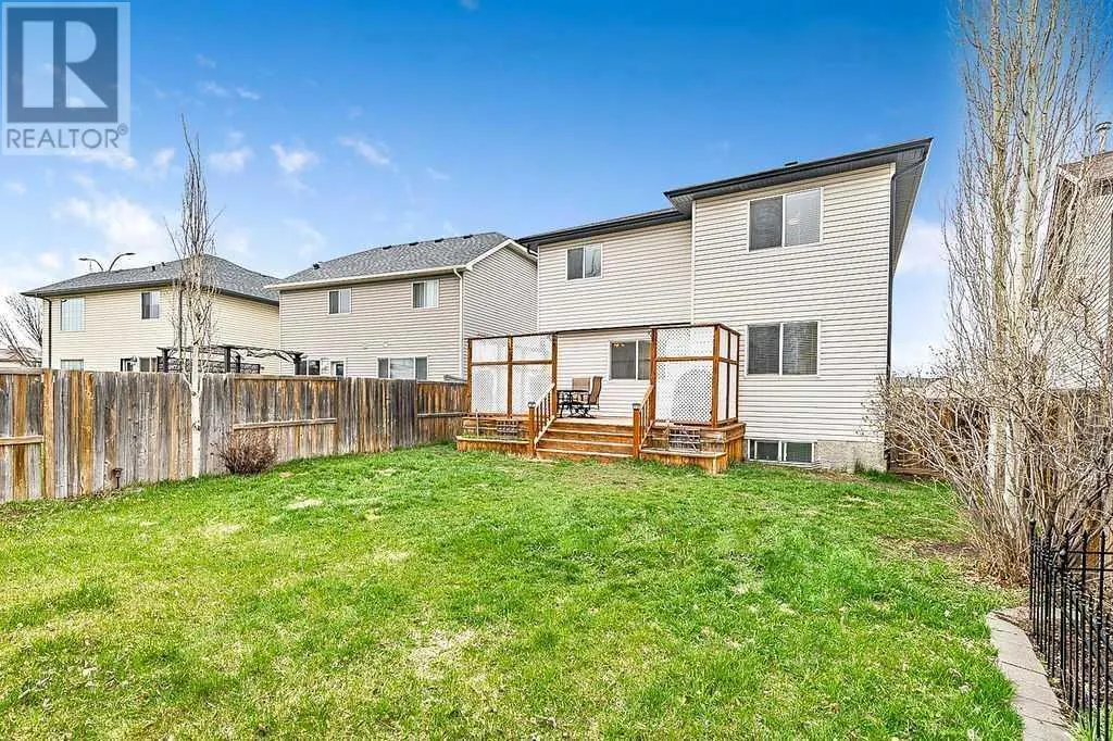 105 Cimarron Park Circle