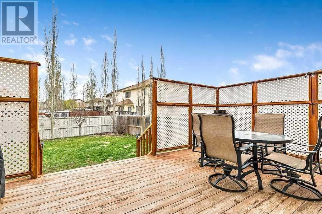 105 Cimarron Park Circle