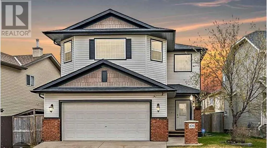 105 Cimarron Park Circle
