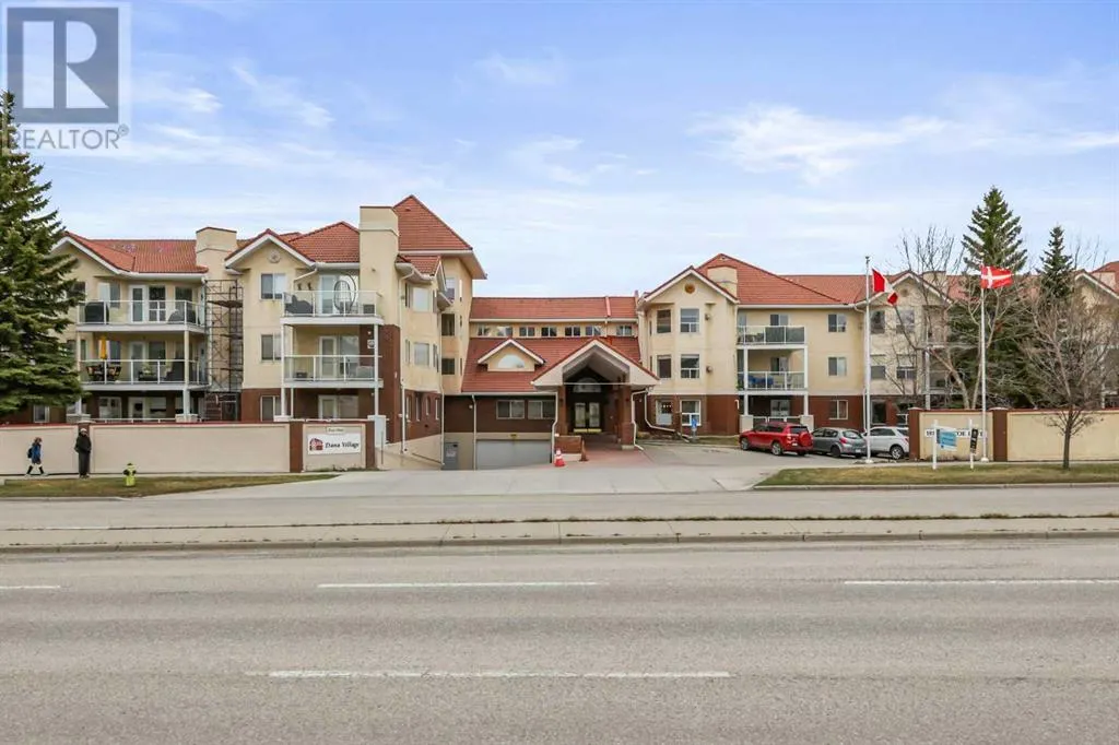 1115, 1818 Simcoe Boulevard SW