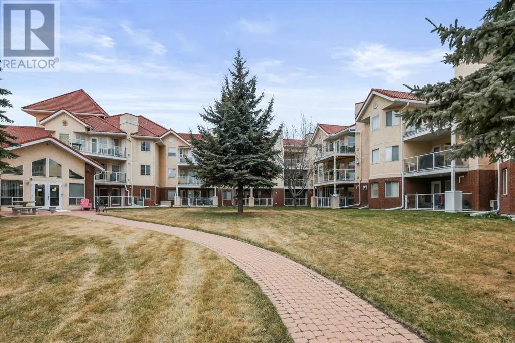 1115, 1818 Simcoe Boulevard SW