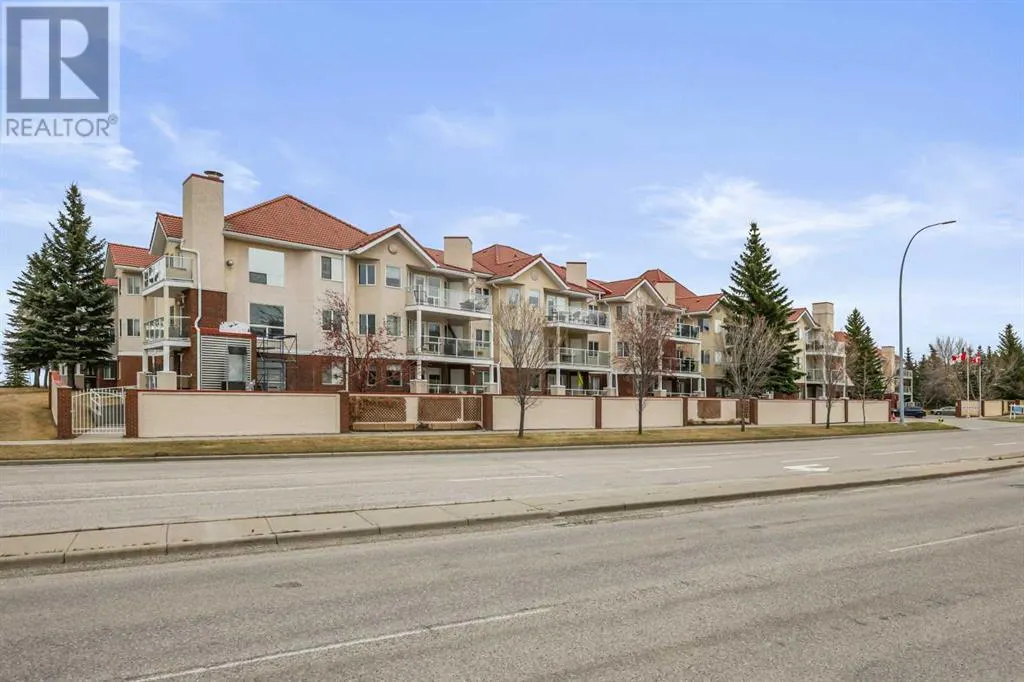 1115, 1818 Simcoe Boulevard SW