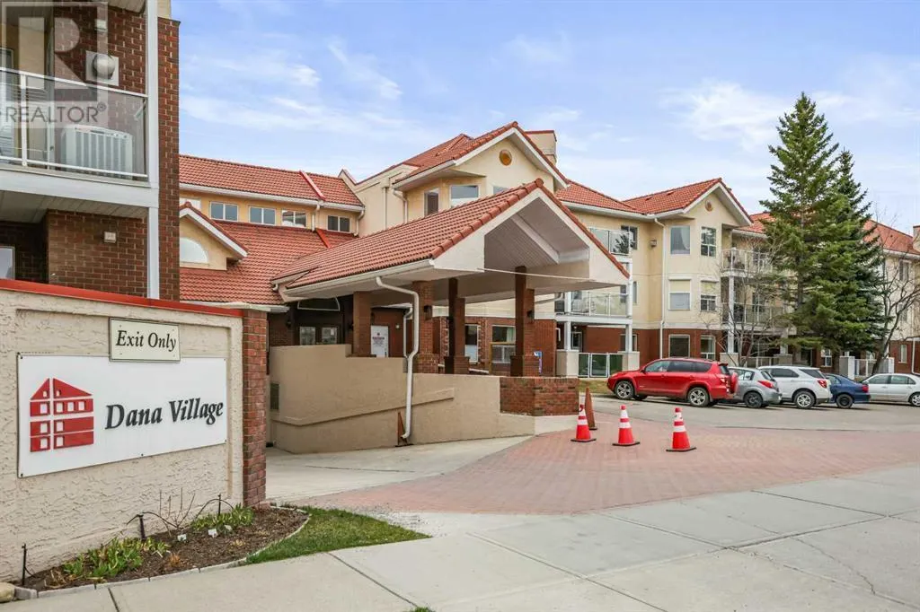 1115, 1818 Simcoe Boulevard SW