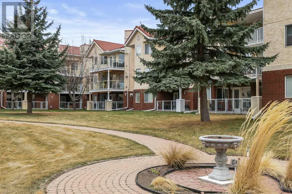 1115, 1818 Simcoe Boulevard SW