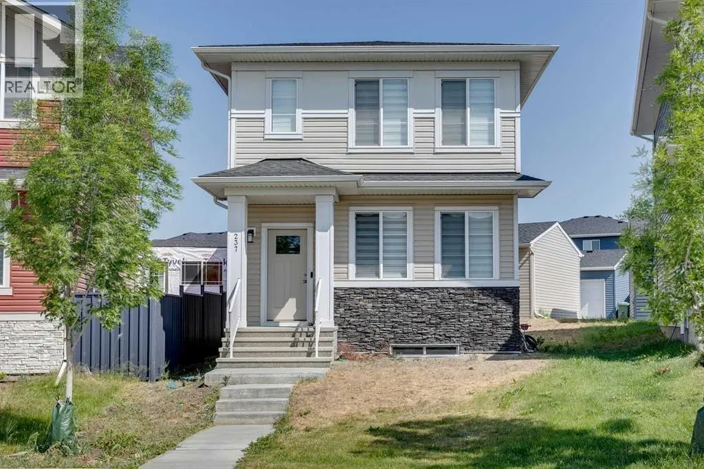 237 Dawson Circle