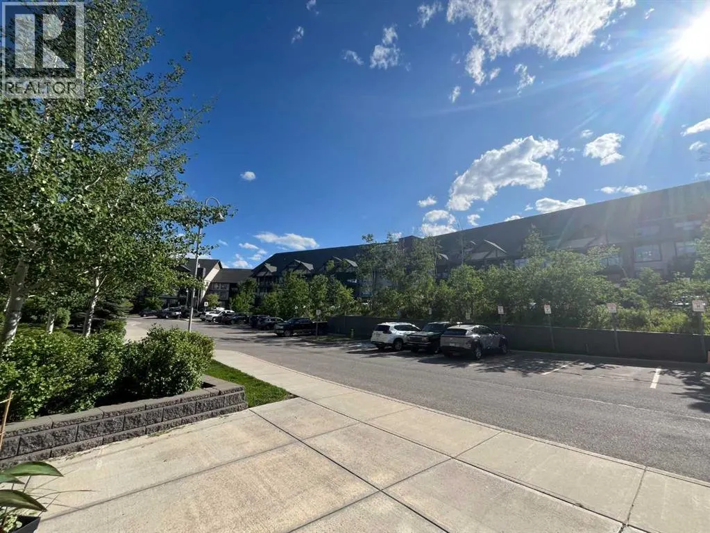119, 45 Aspenmont Heights SW