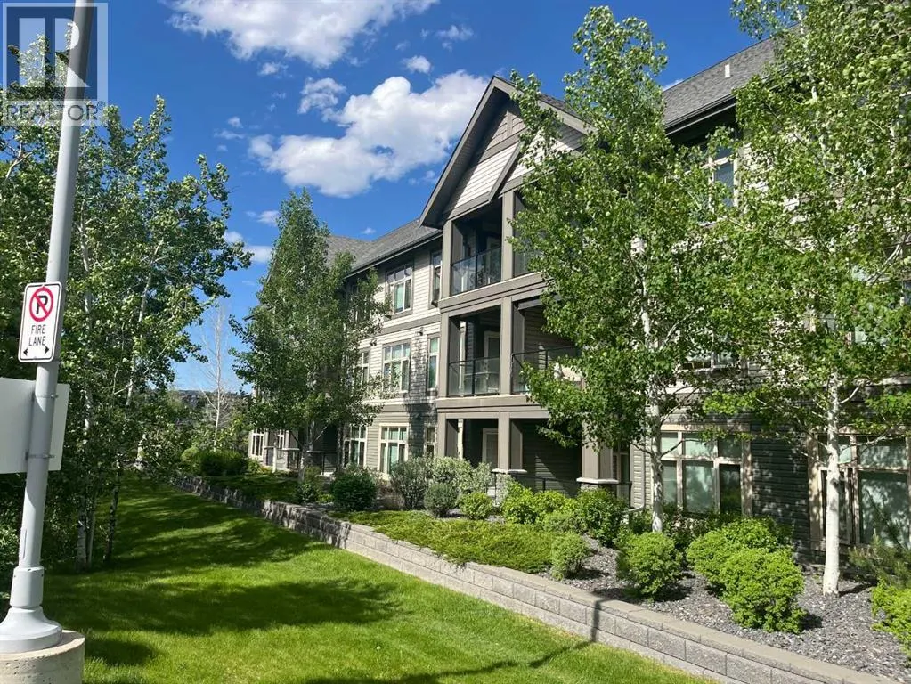 119, 45 Aspenmont Heights SW