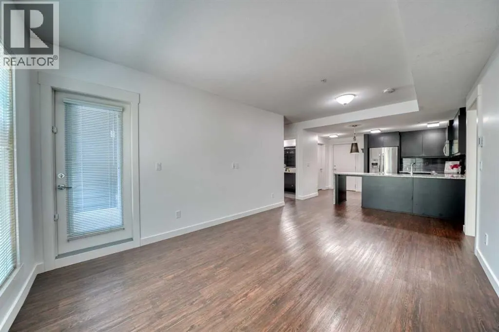 119, 45 Aspenmont Heights SW