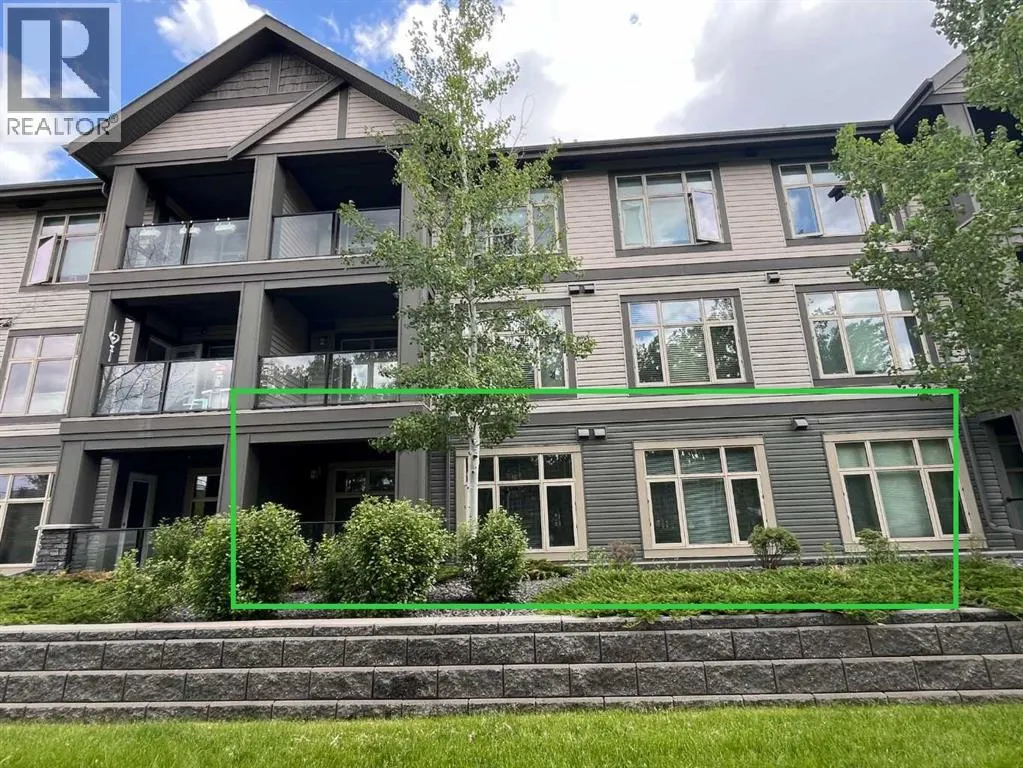 119, 45 Aspenmont Heights SW