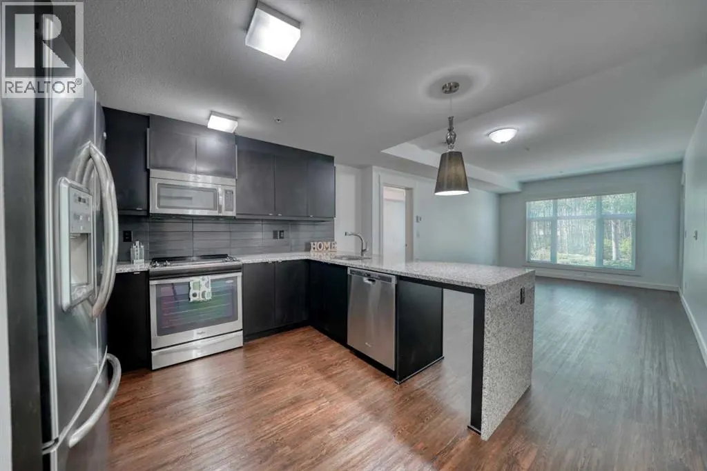 119, 45 Aspenmont Heights SW