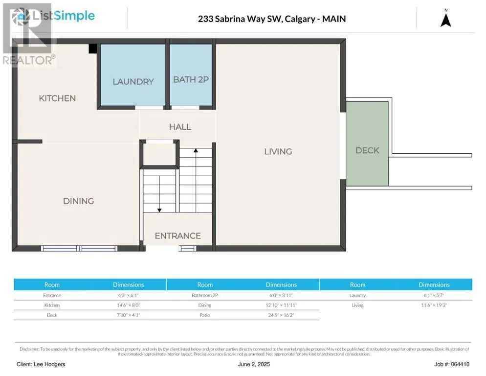 233 Sabrina Way