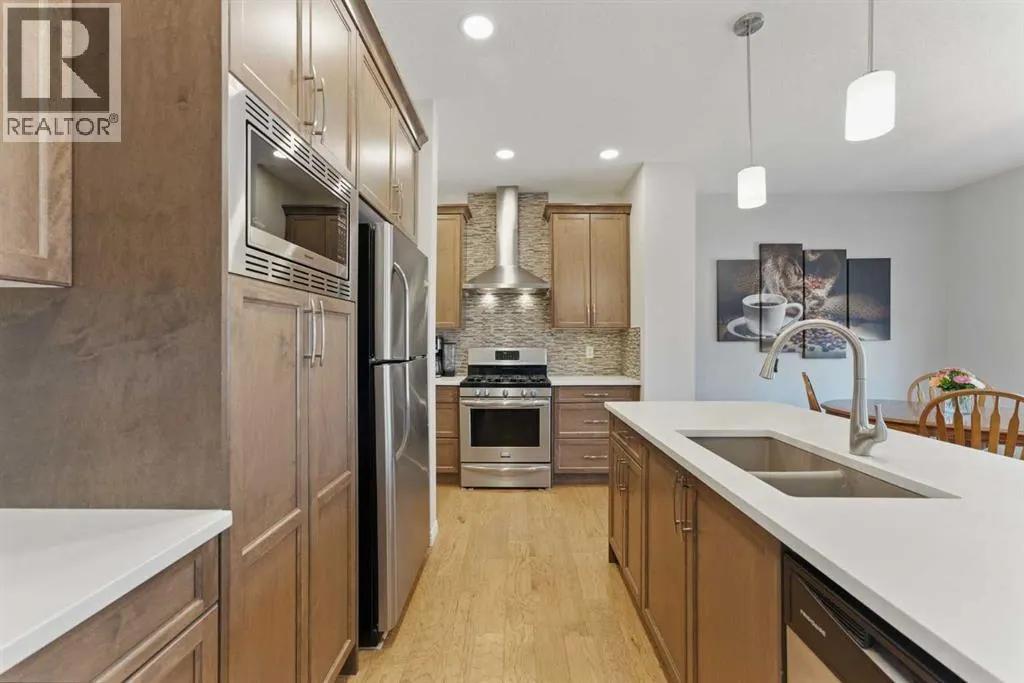 26 Mount Rae Ridge