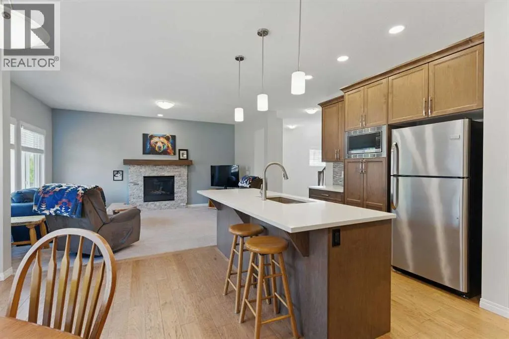 26 Mount Rae Ridge