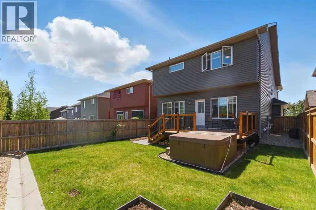 26 Mount Rae Ridge