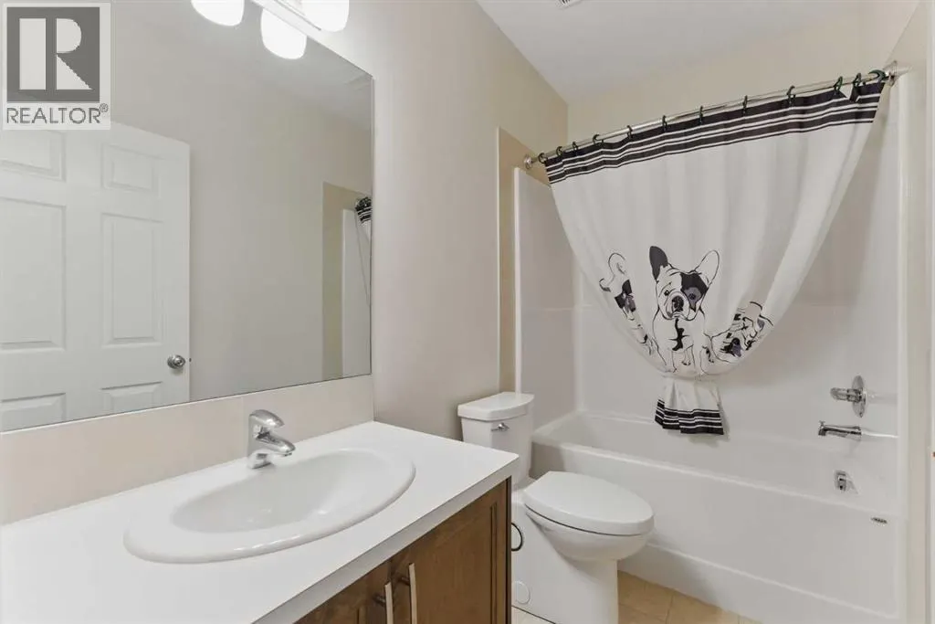 26 Mount Rae Ridge