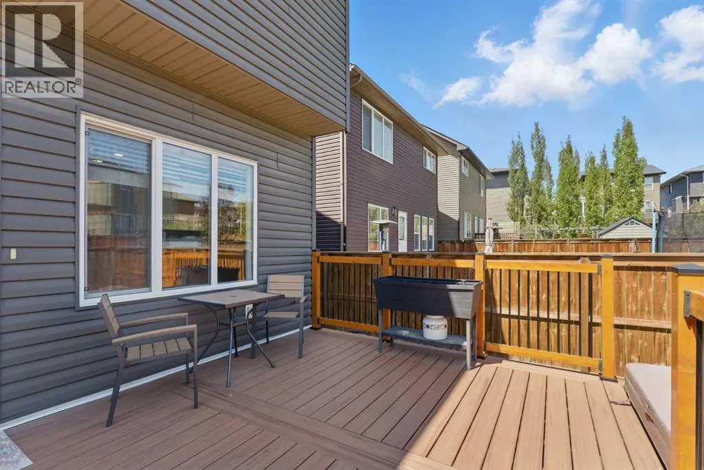 26 Mount Rae Ridge