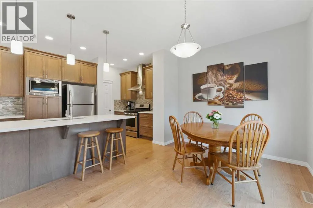 26 Mount Rae Ridge