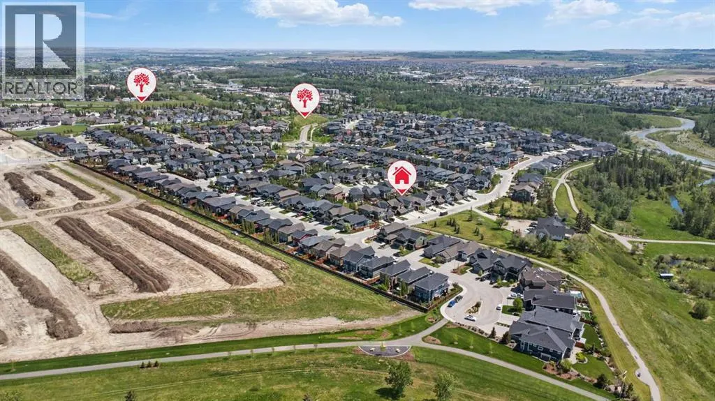 26 Mount Rae Ridge